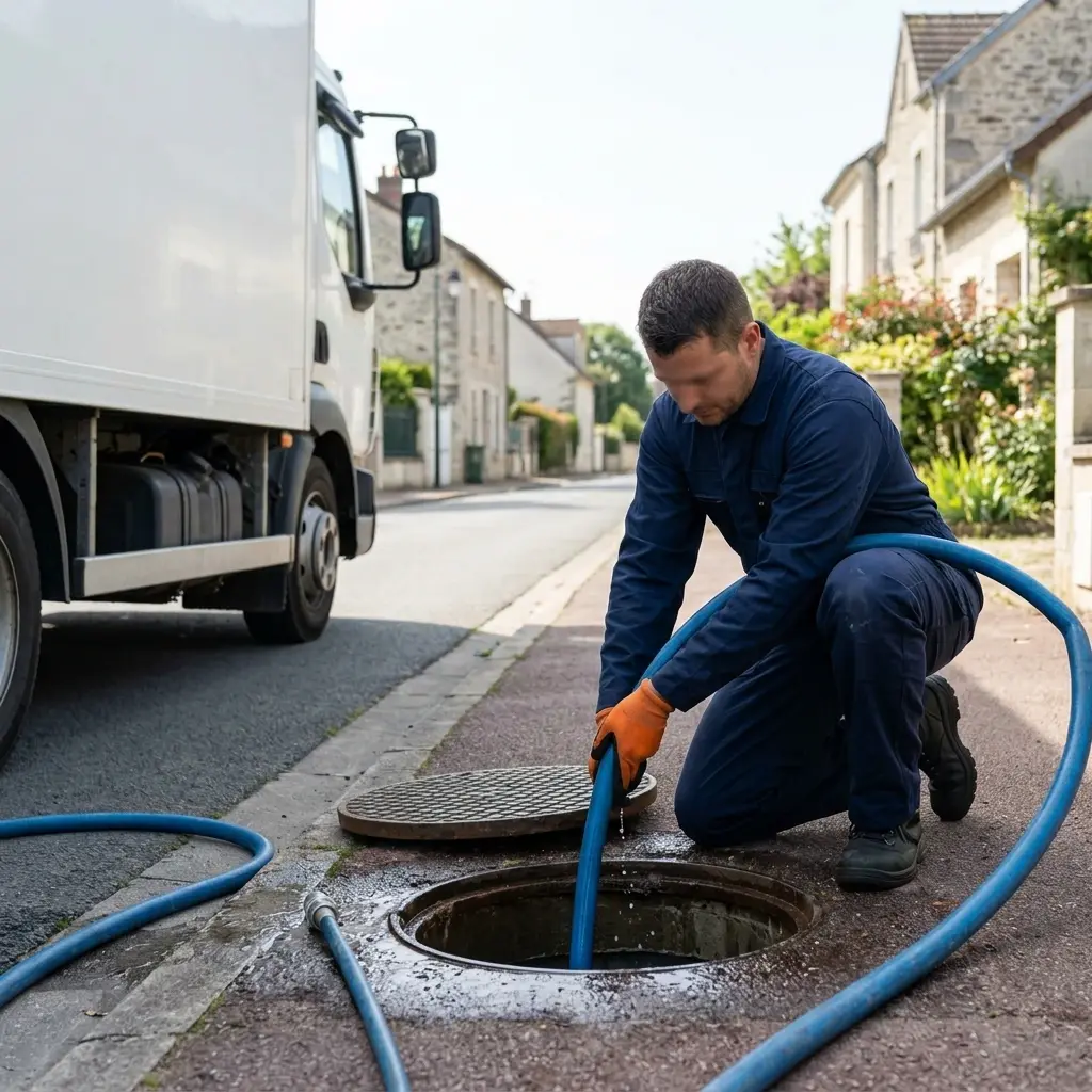 Un réseau d'assainissement performant et durable