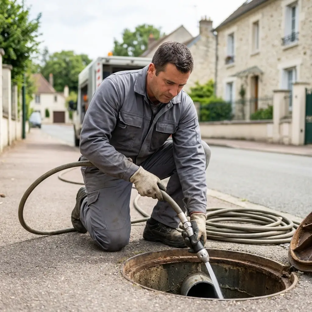 Pourquoi choisir notre expertise technique à Écrennes ?