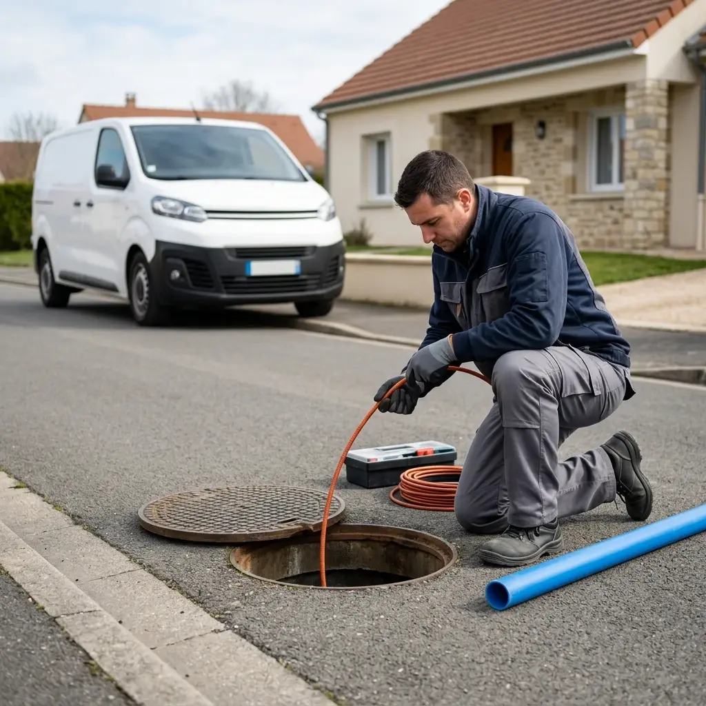 Pourquoi nous choisir pour vos réseaux à Échouboulains