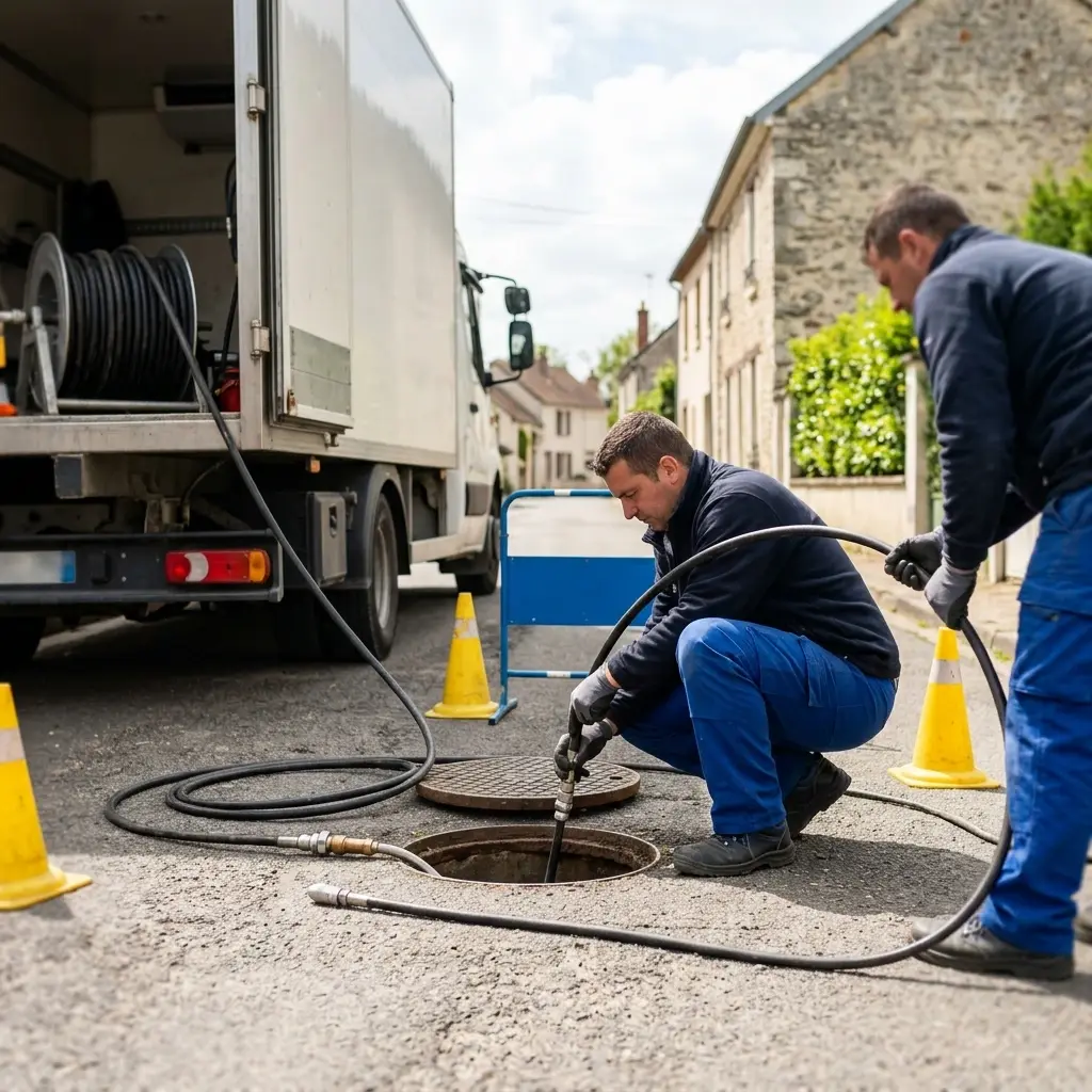 Besoin d'une intervention rapide à Échouboulains ?
