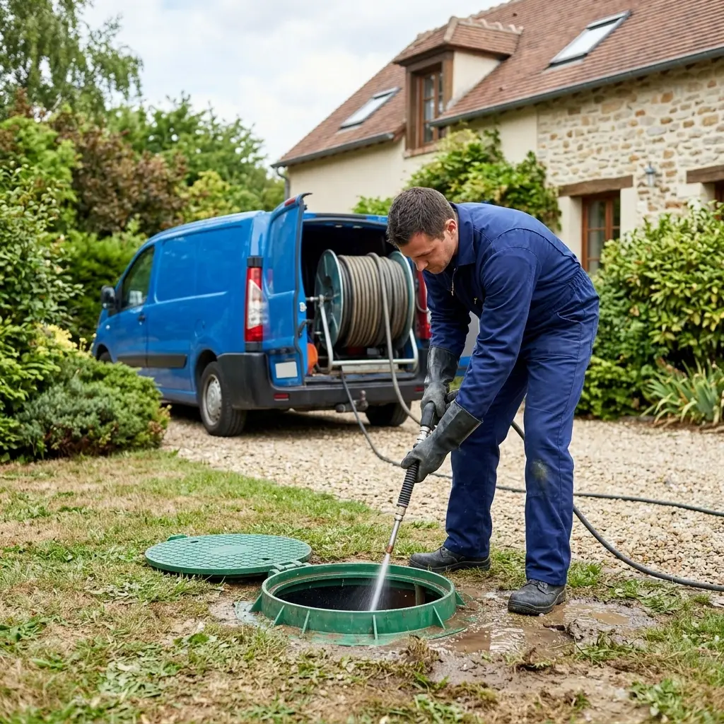 Les gestes simples pour prévenir l'encrassement de vos tuyaux