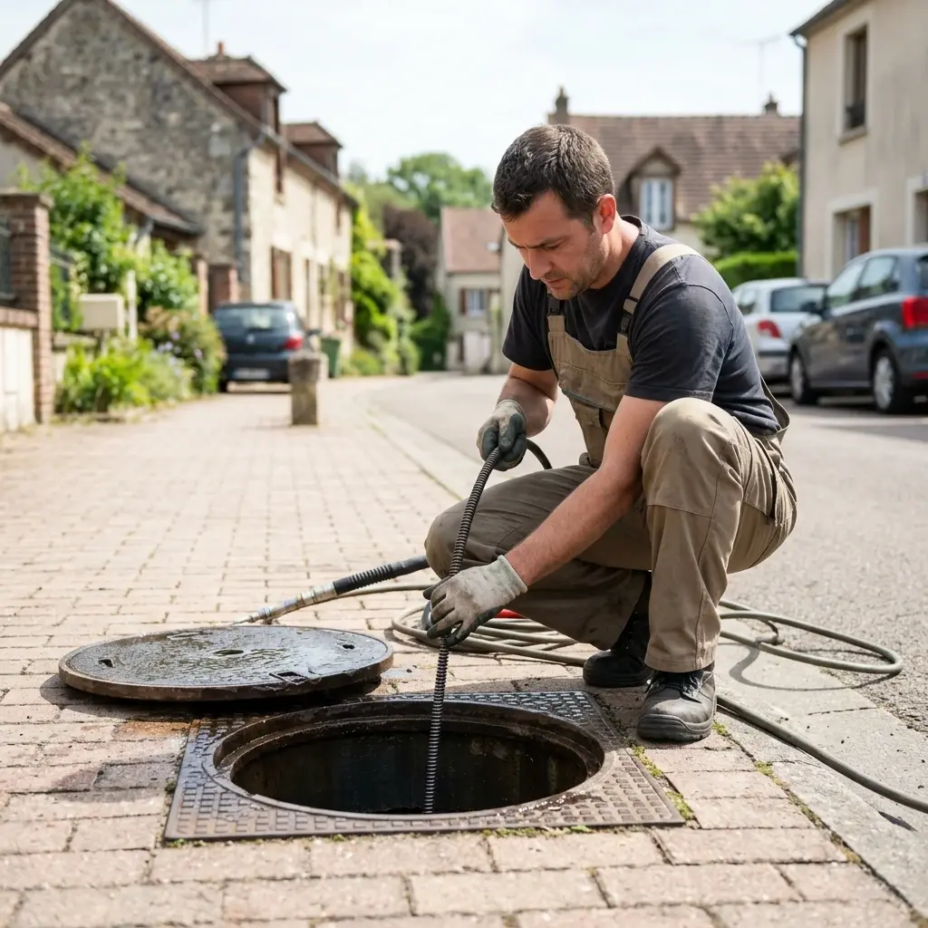 Une assurance sérénité pour vos installations sanitaires