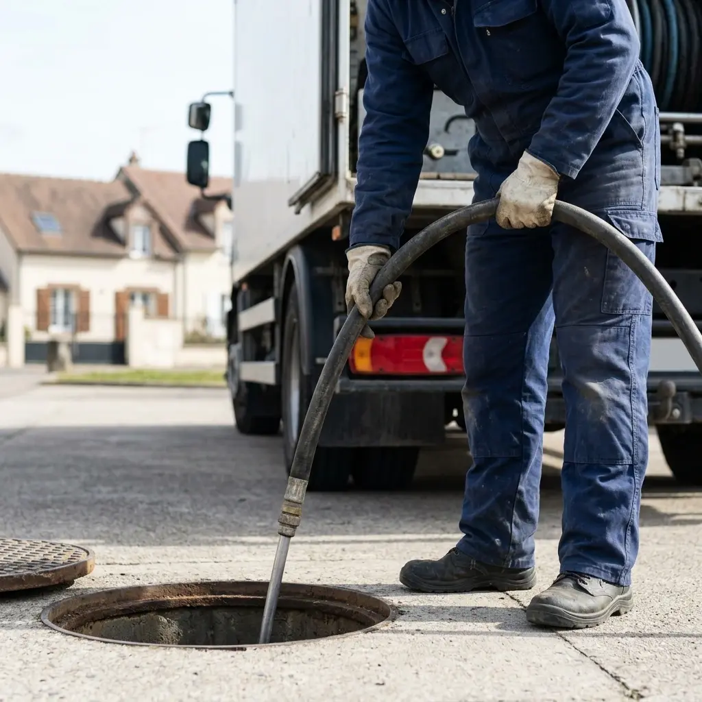 Besoin d'une intervention rapide à Valence-en-Brie ?