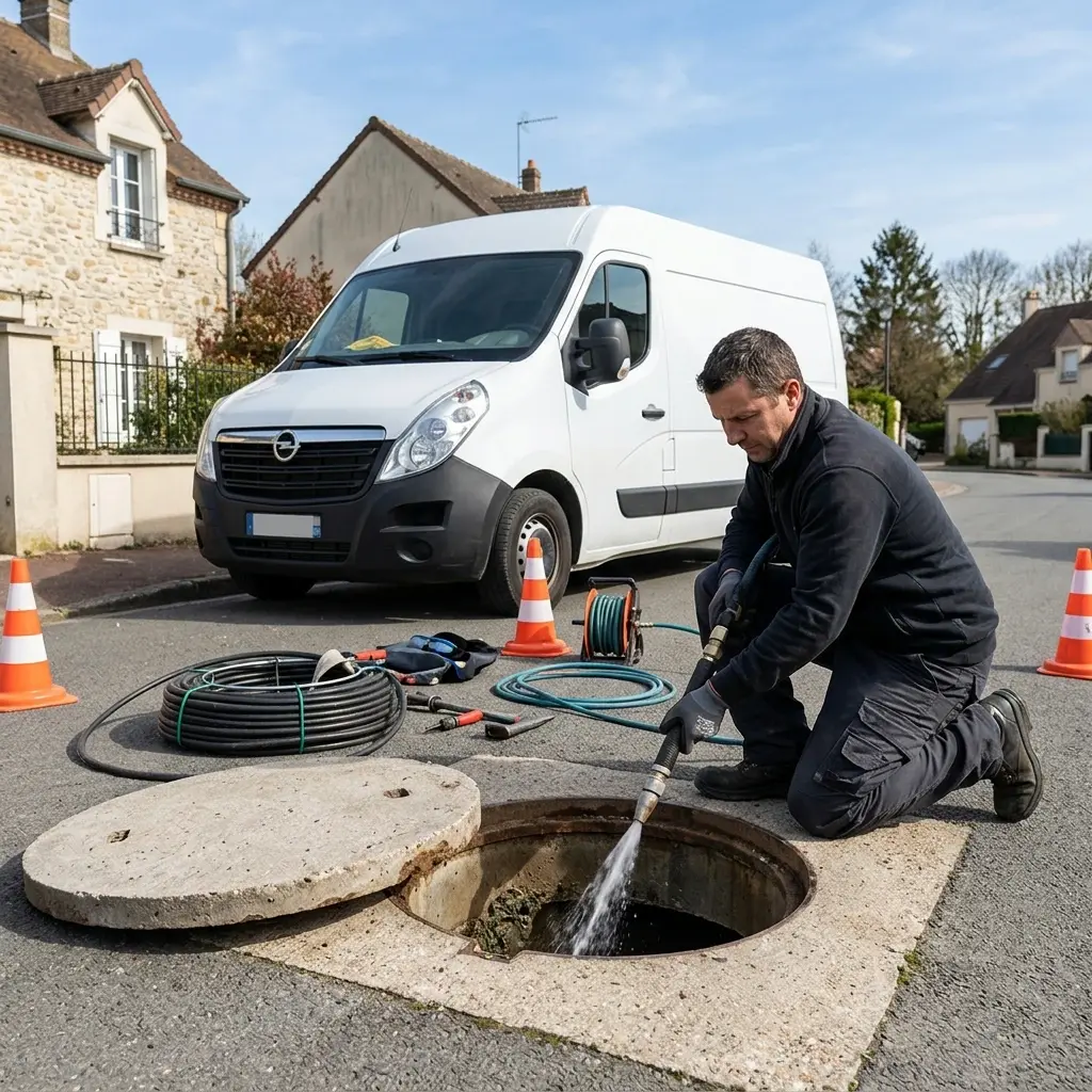 Comment se déroule l'intervention à Valence-en-Brie ?