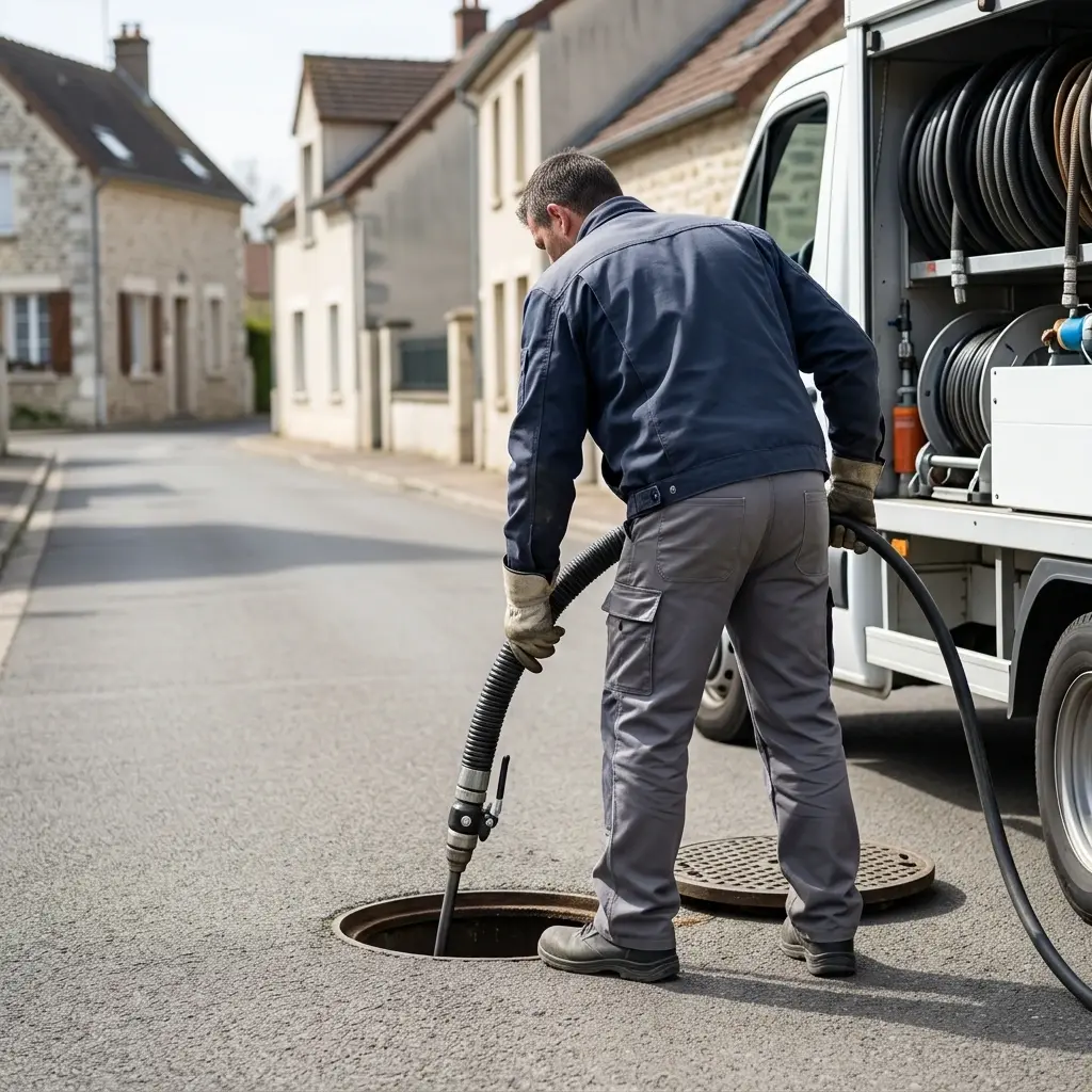 Pourquoi nous choisir pour vos réseaux à Coulombs-en-Valois ?