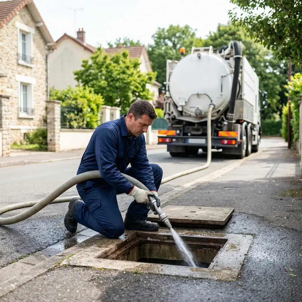Adoptez les bons gestes pour préserver vos conduits