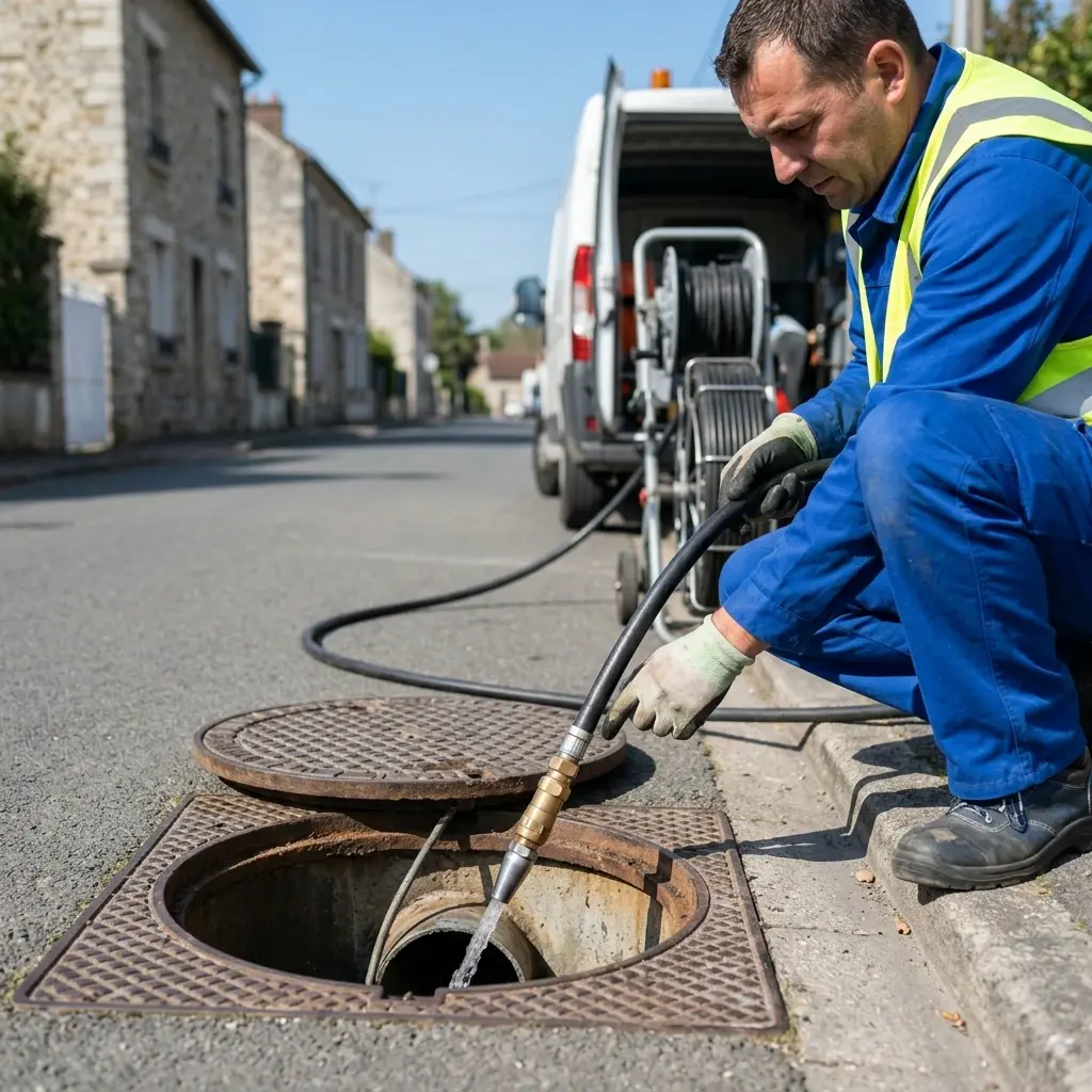 Pourquoi nous choisir à Crouy-sur-Ourcq ?
