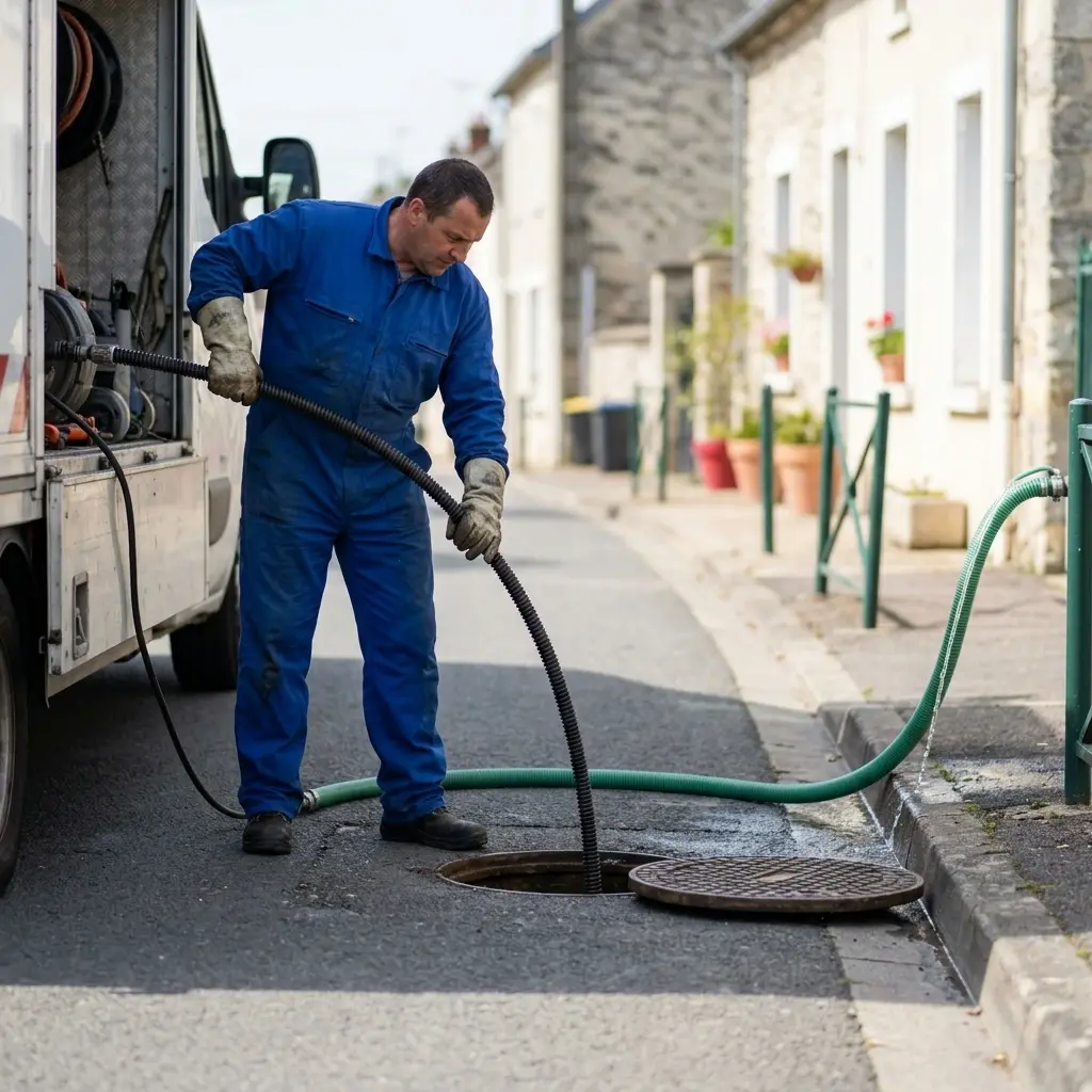 Besoin d'une intervention rapide à Crouy-sur-Ourcq ?