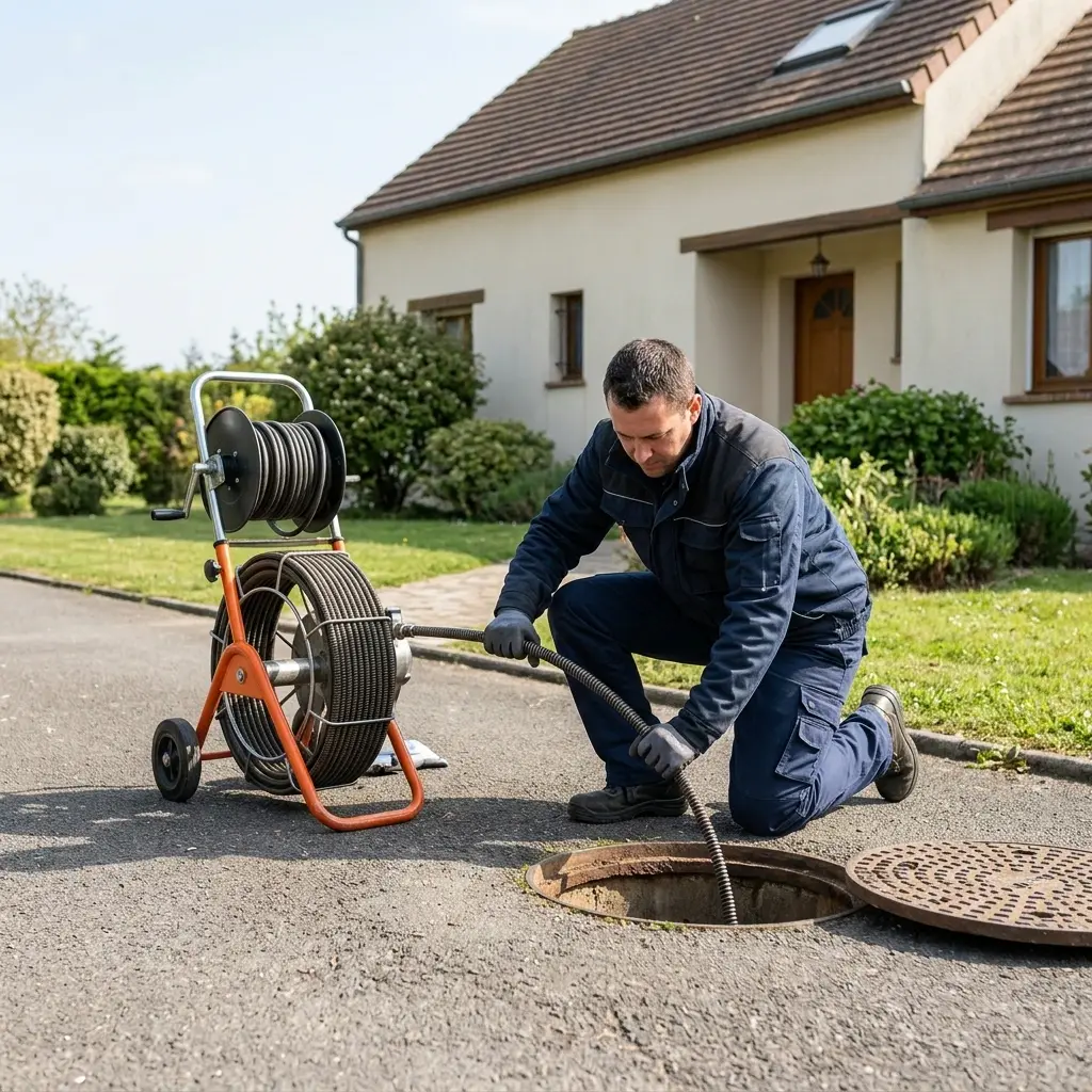 Prévenir les bouchons à Germigny-sous-Coulombs