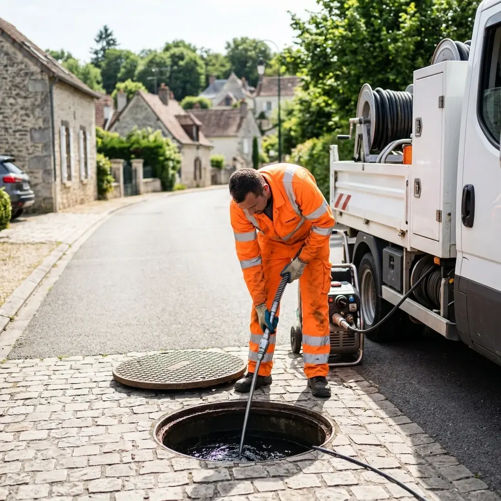 Pourquoi nous choisir à Germigny-sous-Coulombs