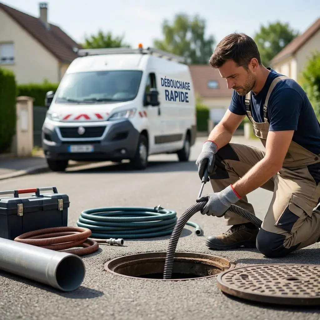 Adopter les bons gestes pour prévenir l'encrassement