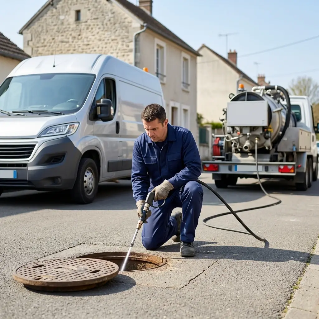 Une expertise locale pour des canalisations parfaitement fluides