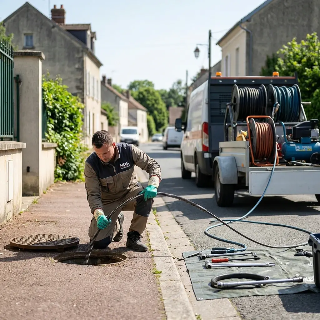 Pourquoi choisir notre expertise à Saint-Germain-sur-Morin ?