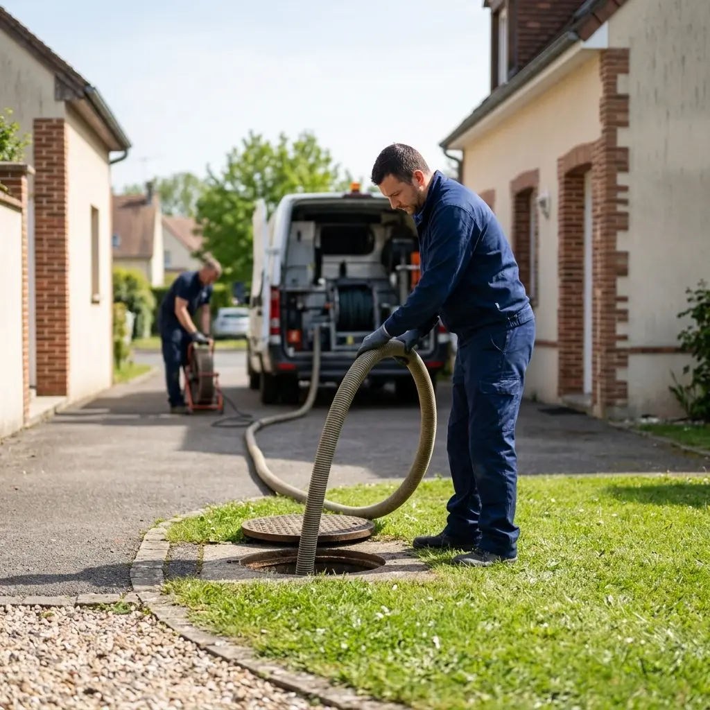 Un nettoyage technique pour un résultat durable