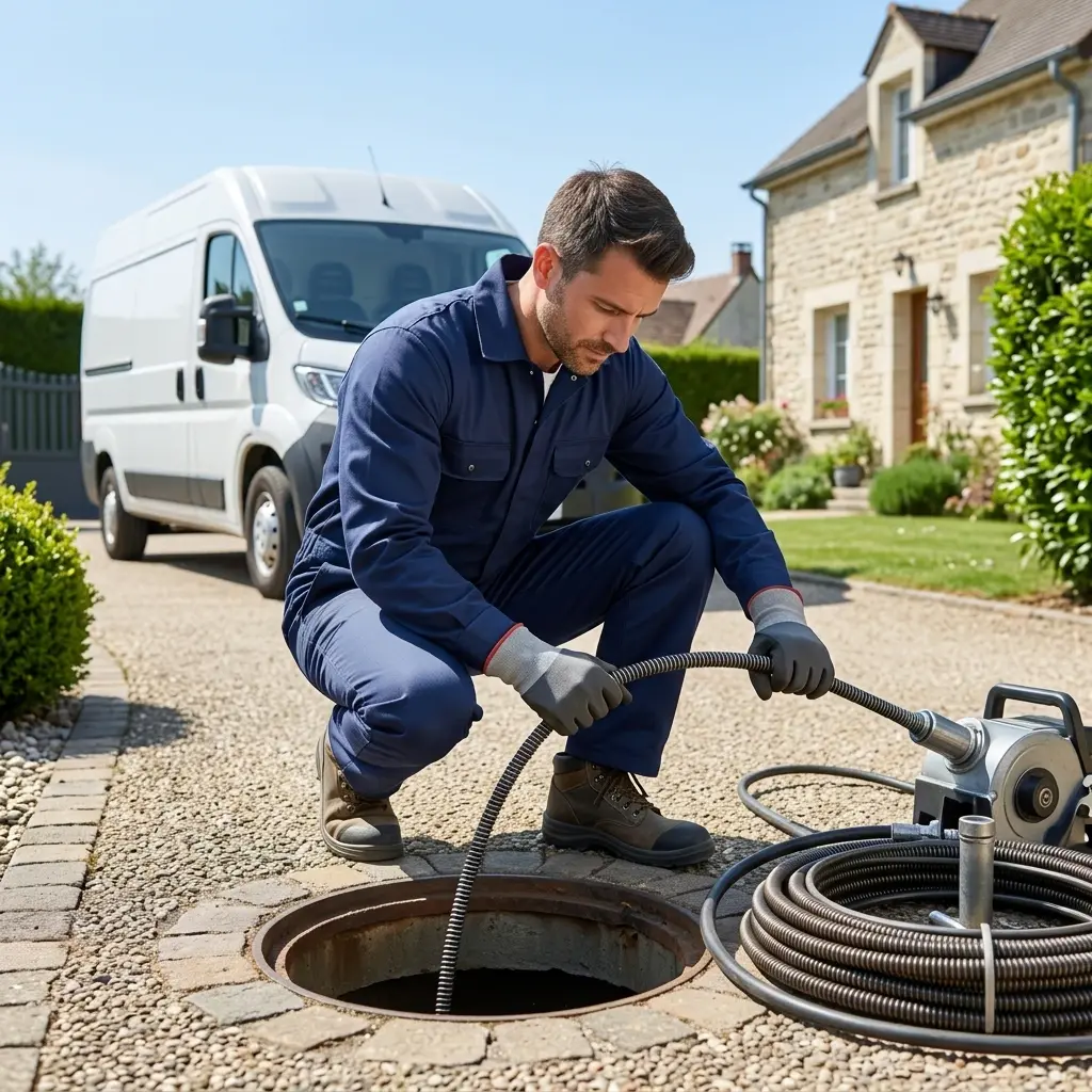 Comment prévenir l'encrassement de vos conduits à Vulaines-sur-Seine ?