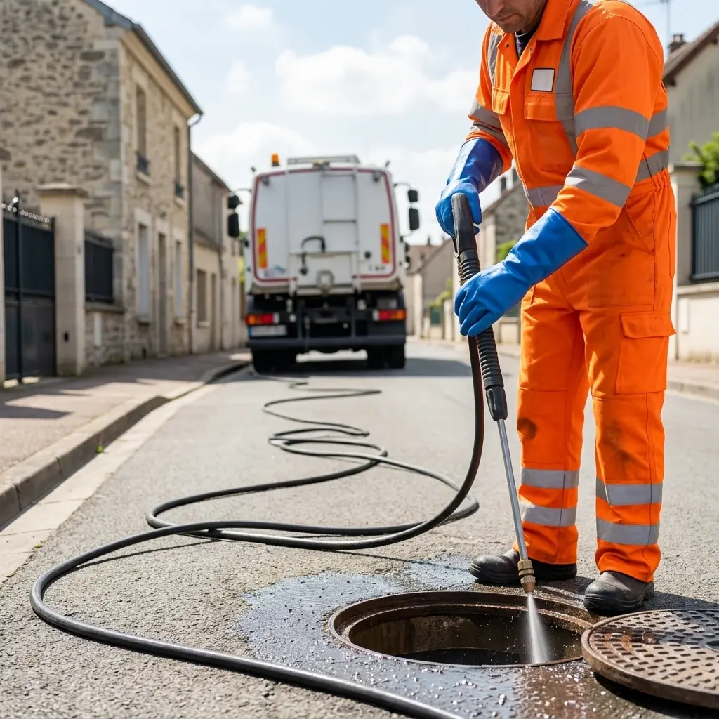 Pourquoi nous choisir pour vos travaux à Vulaines-sur-Seine ?