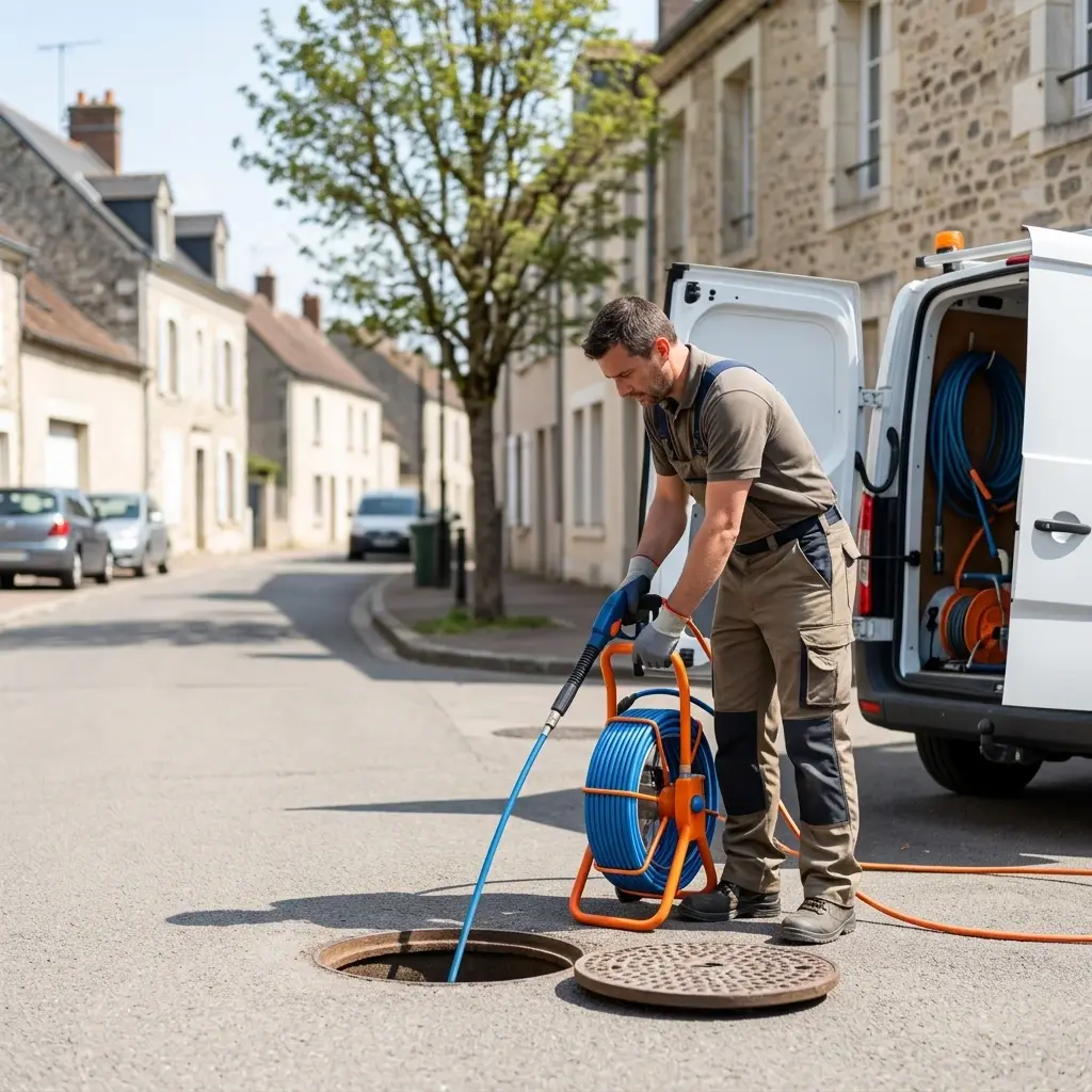 Gestes essentiels pour vos canalisations