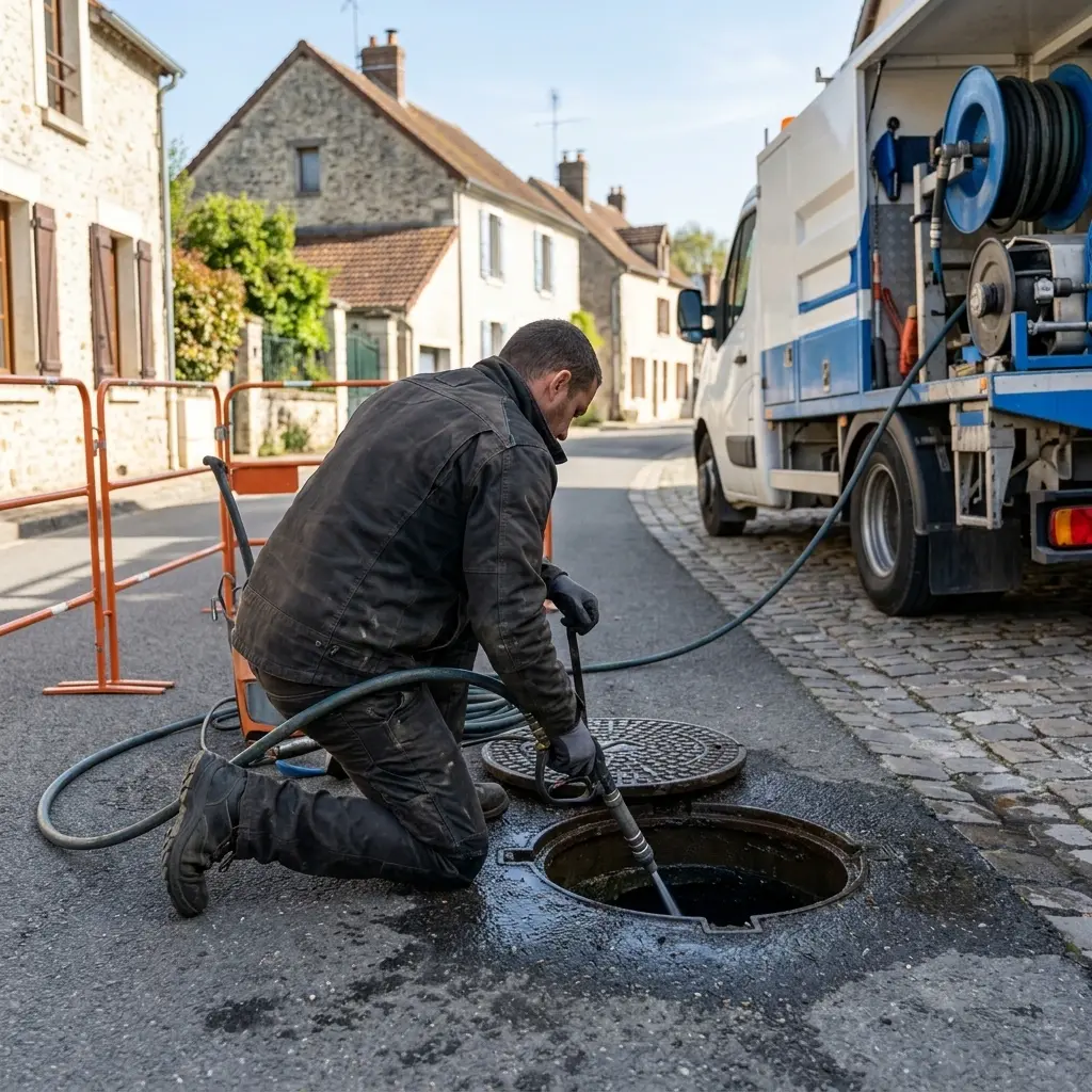 Besoin d'une intervention rapide à Beaumont-du-Gâtinais ?
