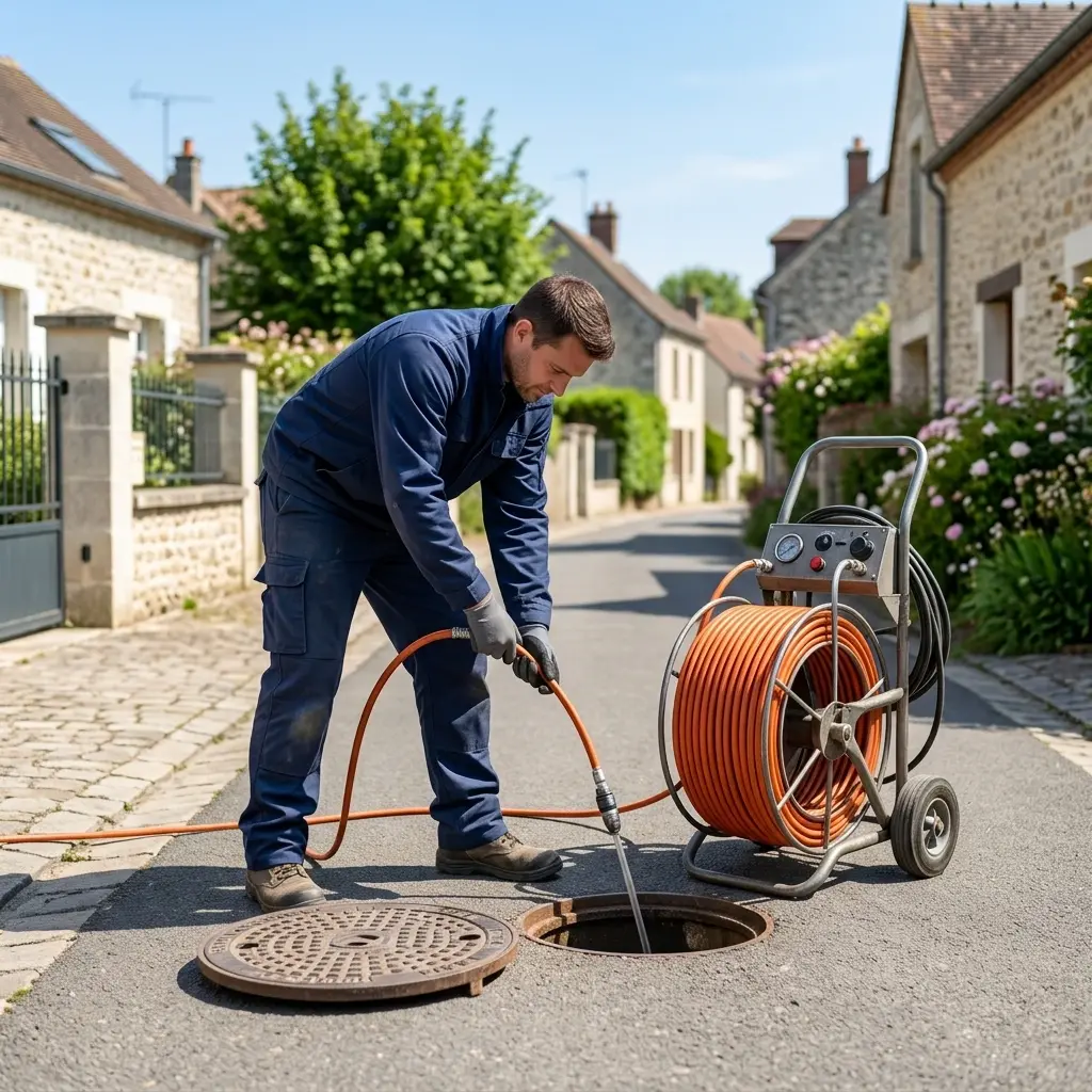 Un service de proximité pour un réseau sain
