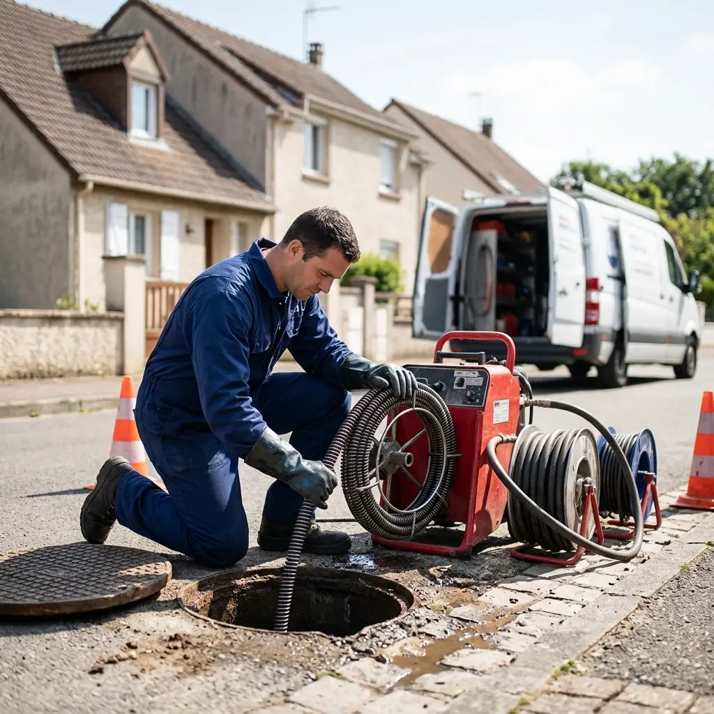 Prévenir les bouchons : les gestes essentiels à Barcy