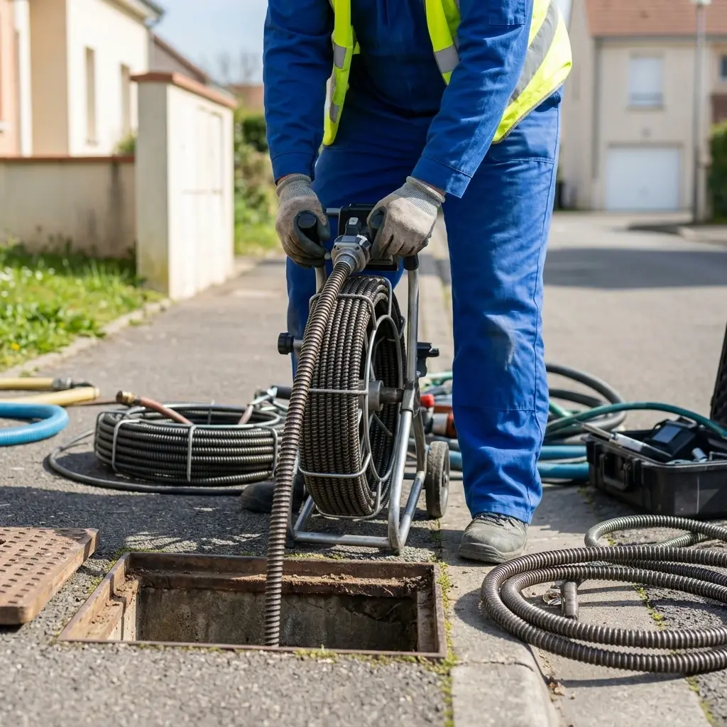 Une expertise fiable pour vos canalisations en Seine-et-Marne