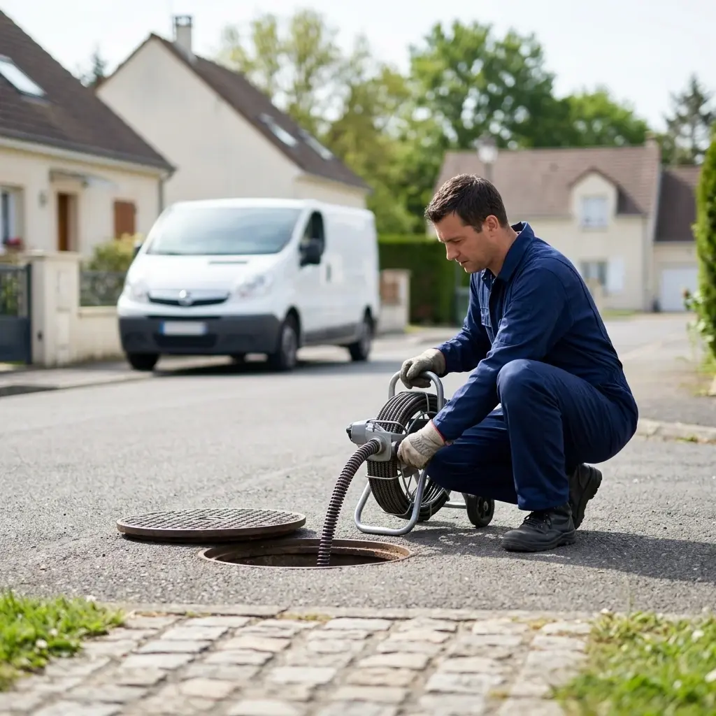 Une tranquillité d'esprit retrouvée pour vos installations