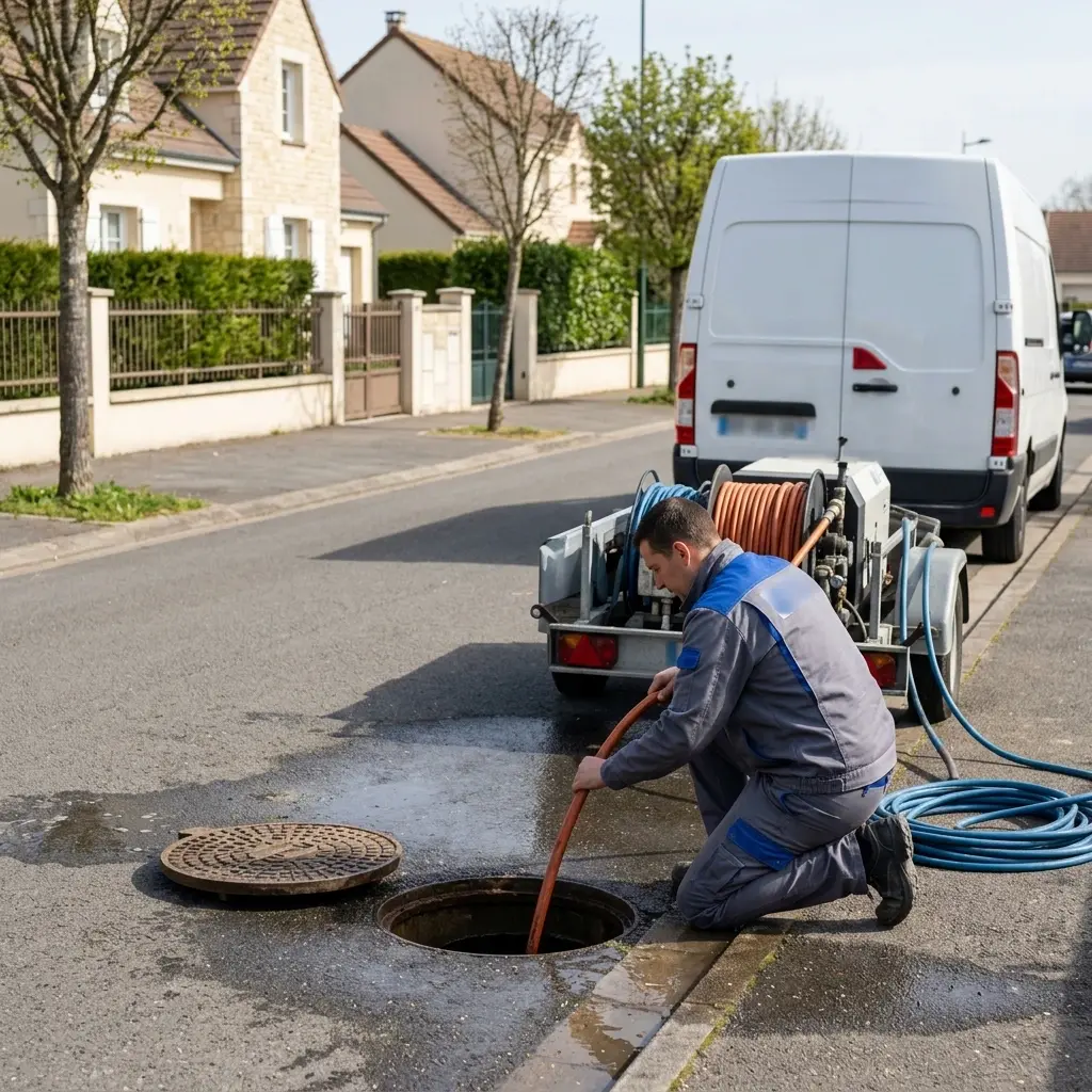 Comment se déroule l'intervention à Chambry ?