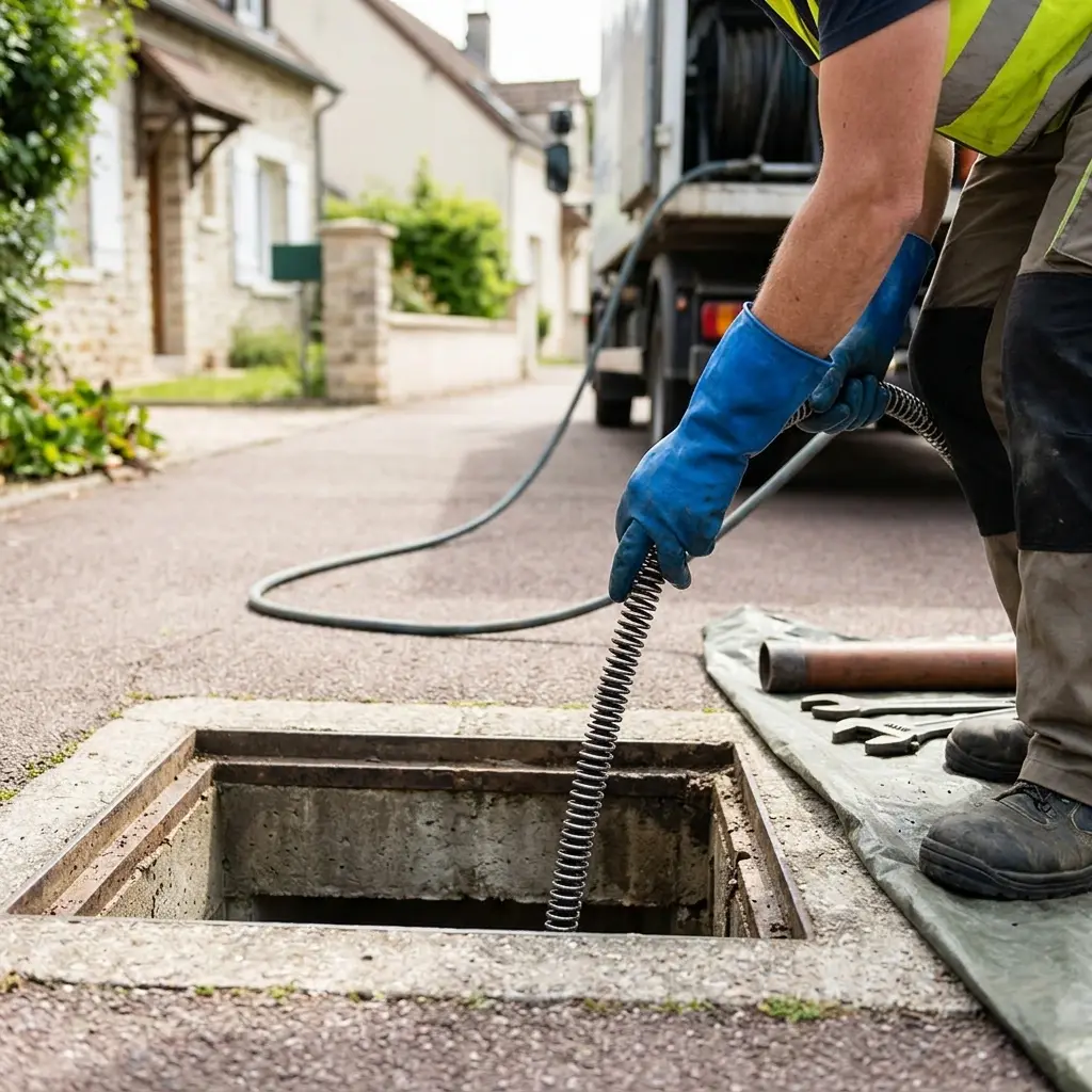 Pourquoi nous choisir à Germigny-l'Évêque ?
