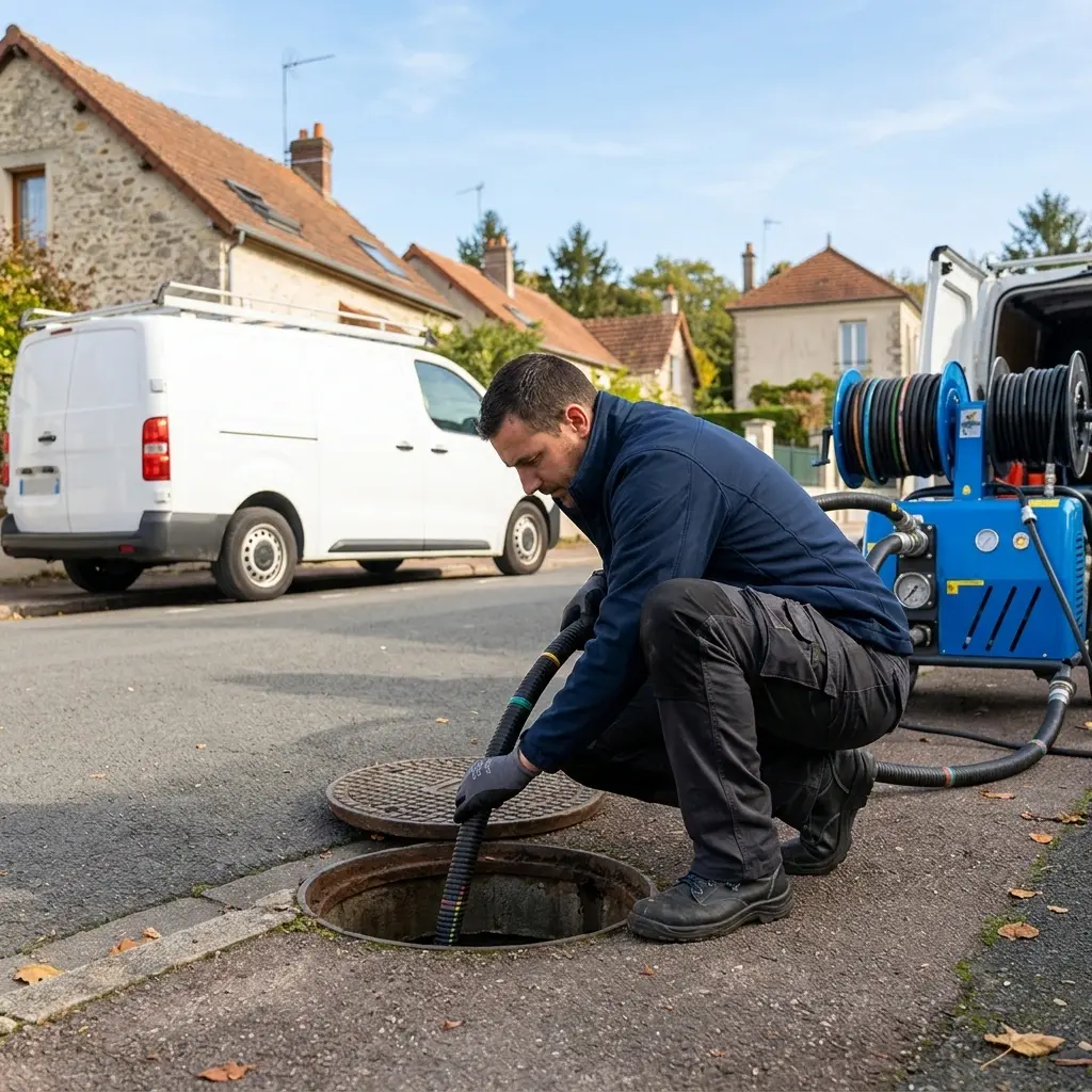 Une expertise locale pour vos canalisations en Seine-et-Marne
