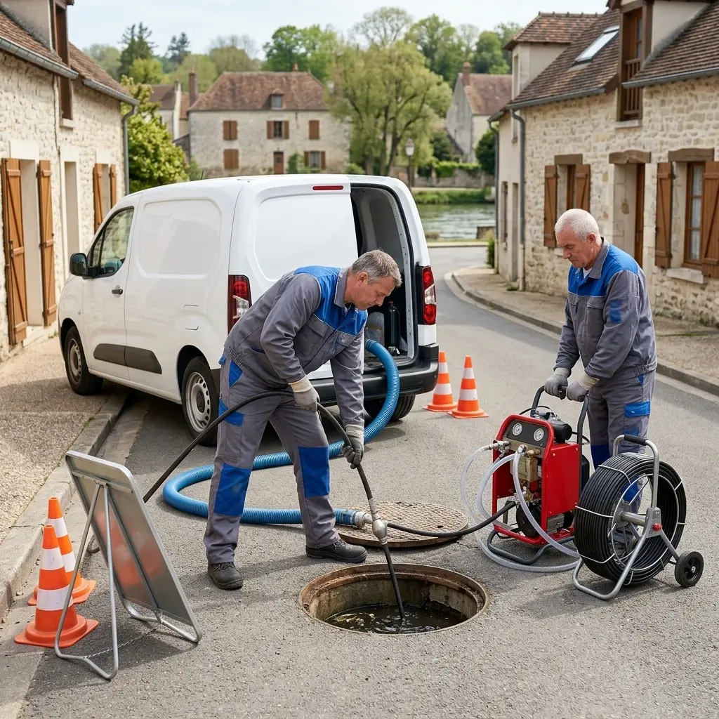 Adopter les bons gestes pour prévenir les engorgements
