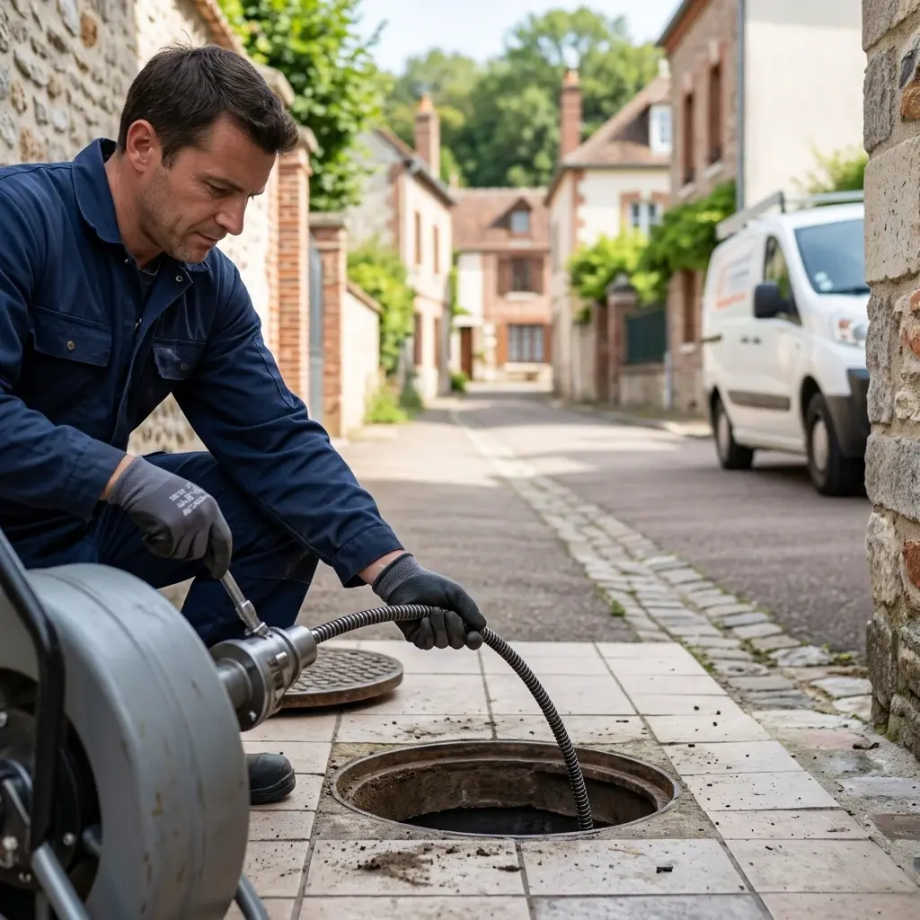 Une solution durable pour vos canalisations en Seine-et-Marne