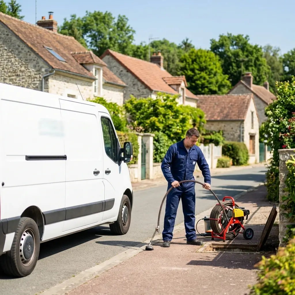 Un traitement haute pression pour un nettoyage total
