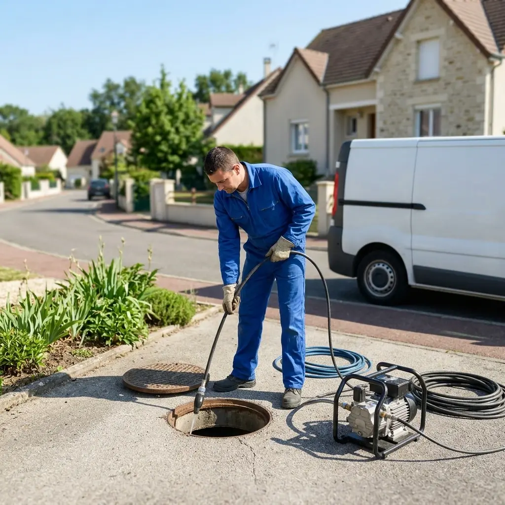 Une sérénité retrouvée pour vos installations sanitaires