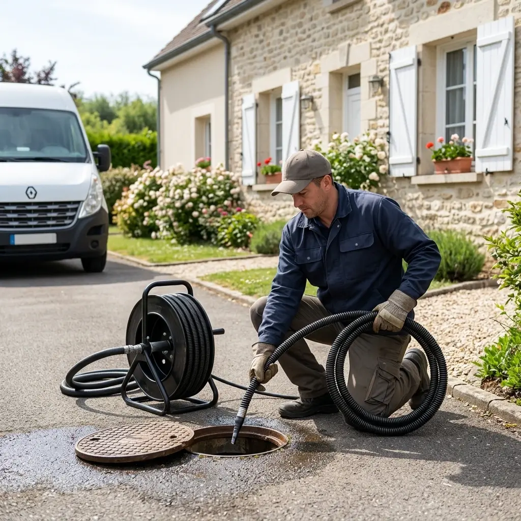 Un service de proximité pour un assainissement durable