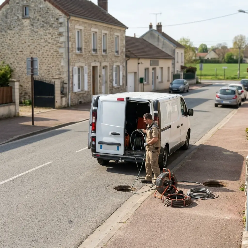 Besoin d'un débouchage rapide à Perthes ?