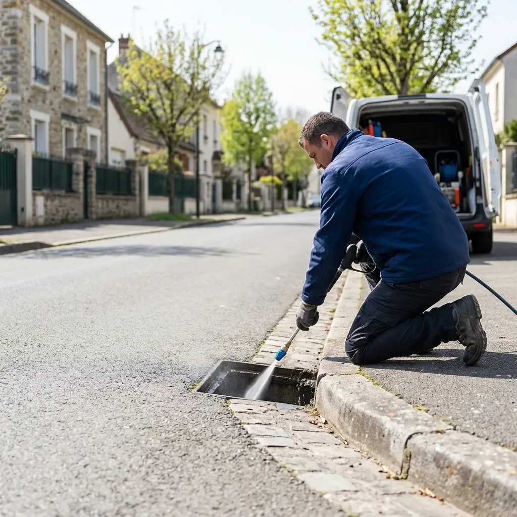 Une solution durable pour vos réseaux d'assainissement