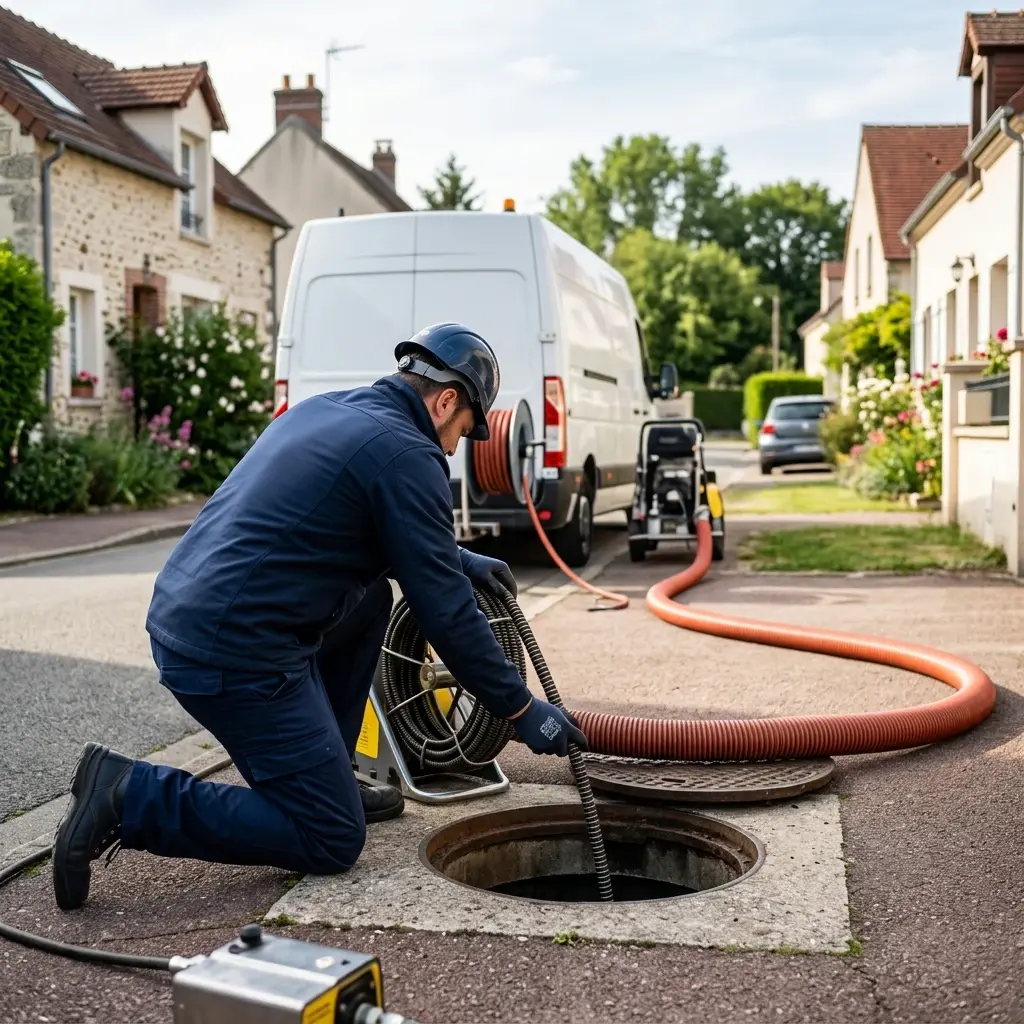 Une expertise locale pour un assainissement durable