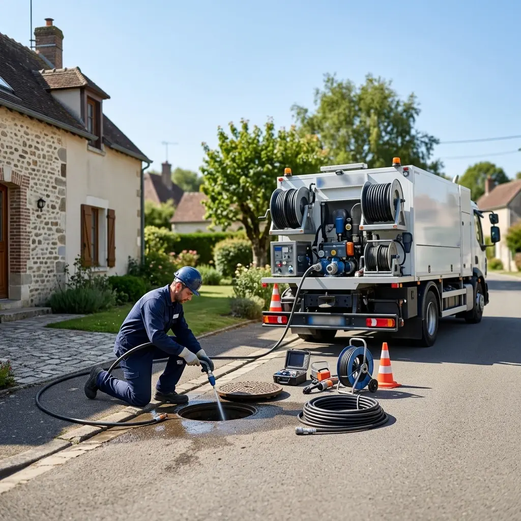 Comment maintenir vos canalisations en bon état ?