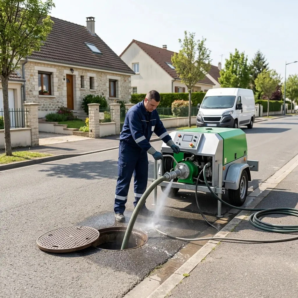 Comment se déroule l'intervention à Brosse-Montceaux ?