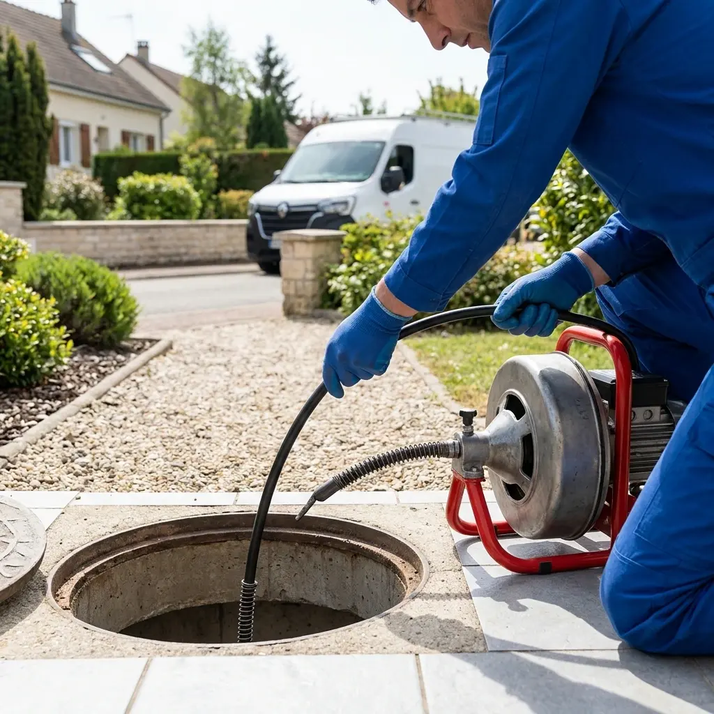 Une solution durable pour vos problèmes d'assainissement