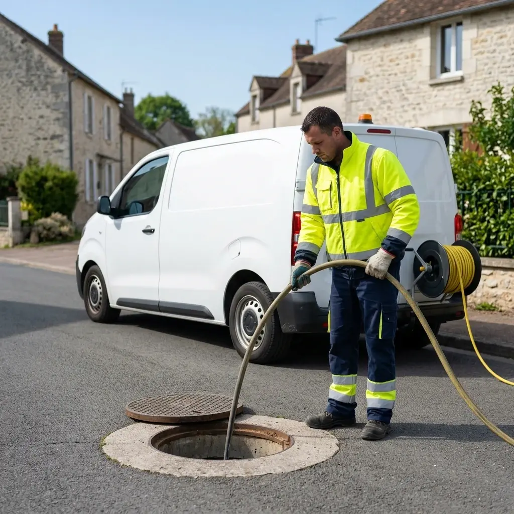 Pourquoi nous choisir pour vos réseaux à Voulx ?