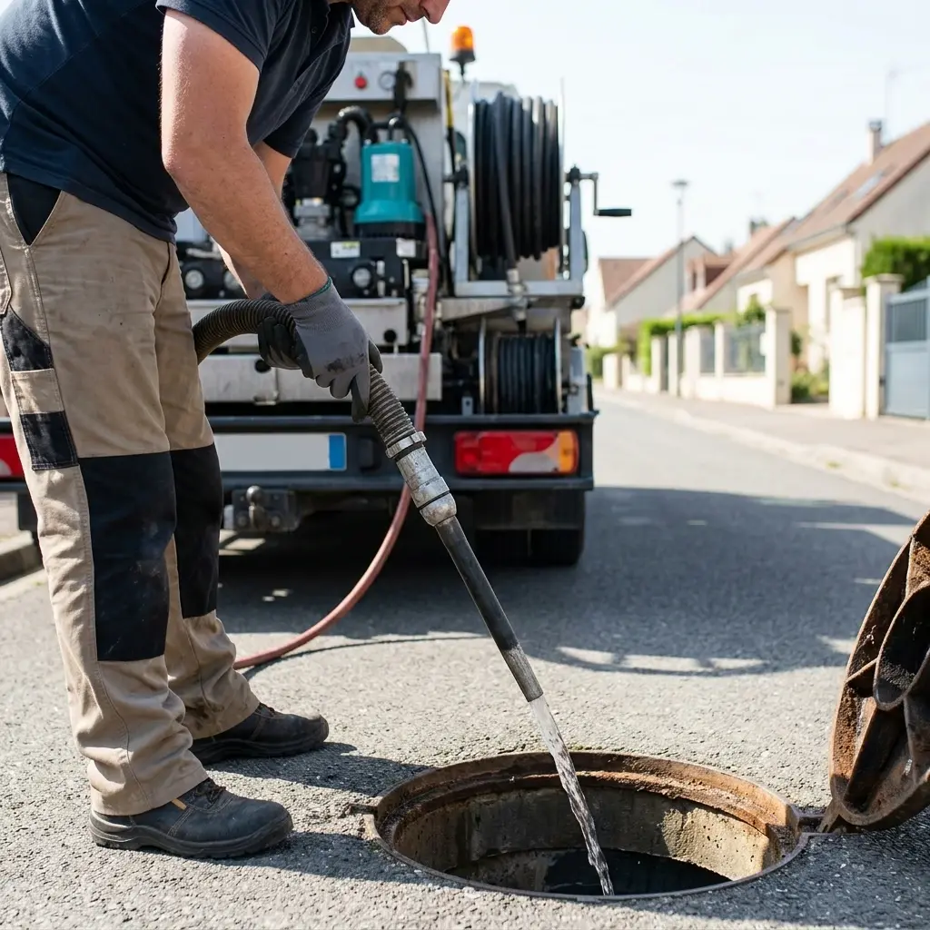 Une solution durable pour vos réseaux d'assainissement