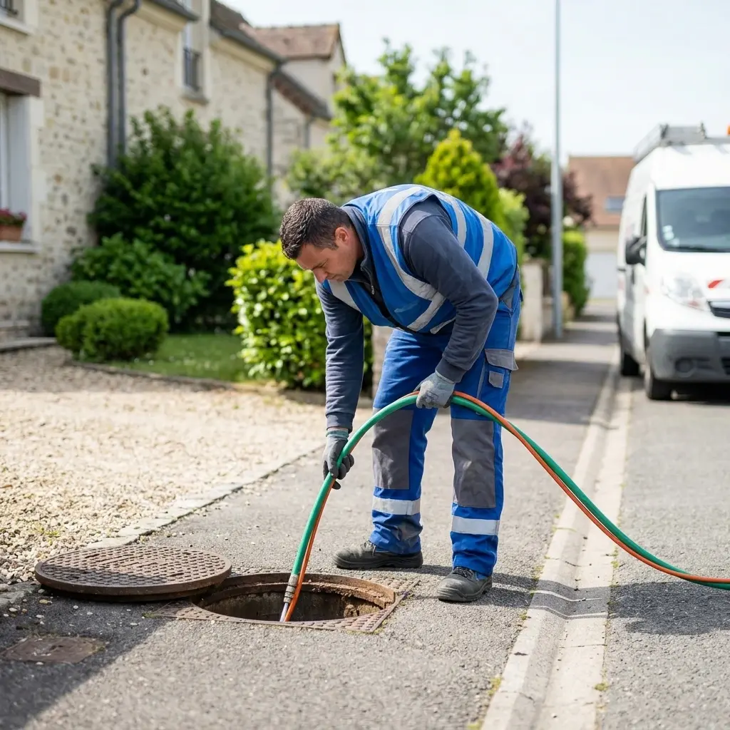Pourquoi choisir notre expertise à Moisenay ?