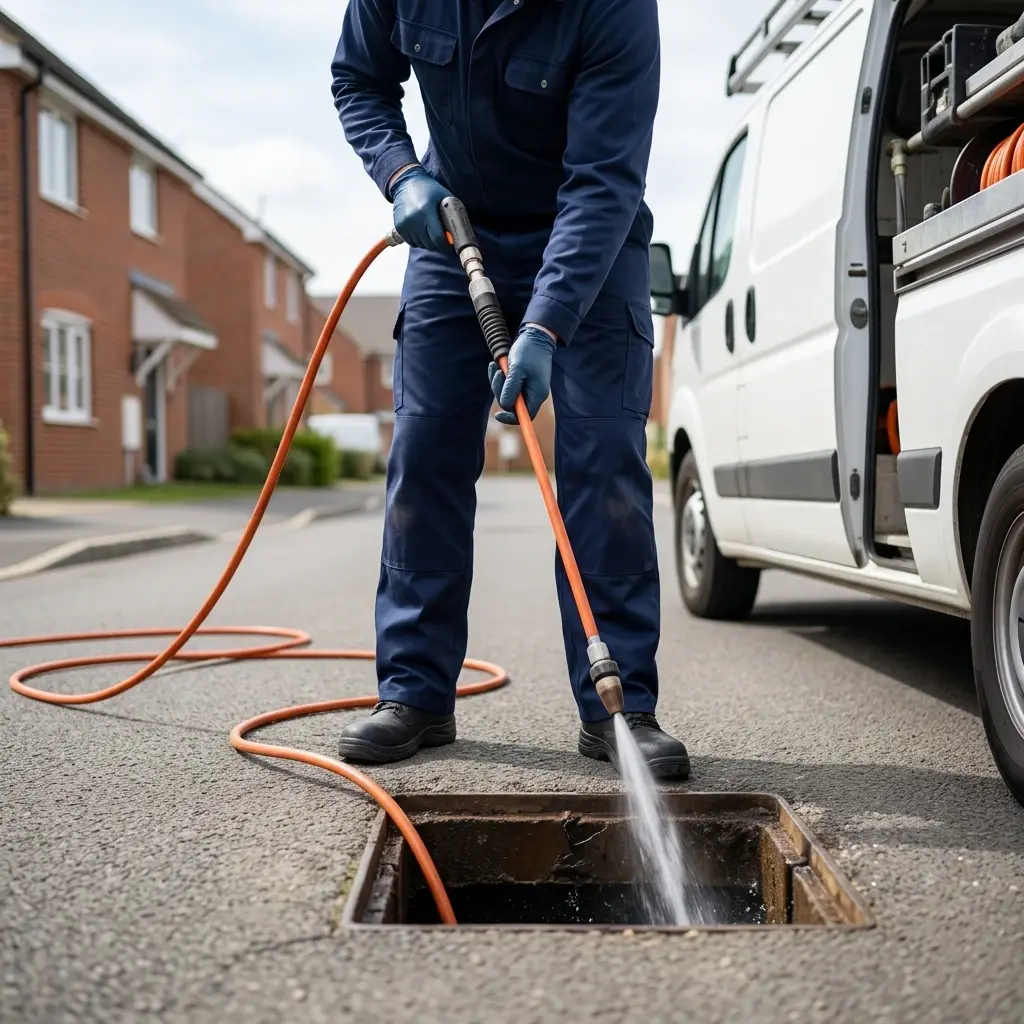 Pourquoi nous choisir pour vos réseaux à Voisenon