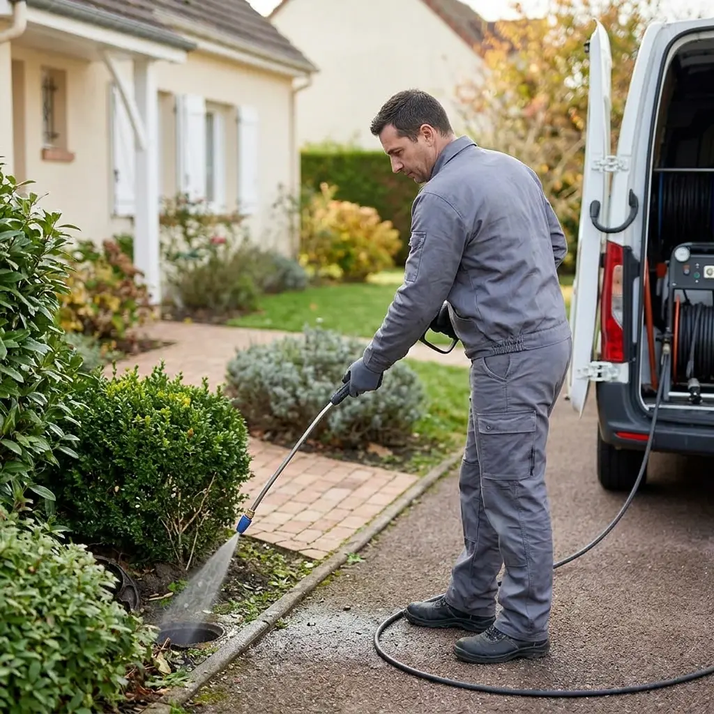 Une expertise locale pour un réseau d'assainissement durable