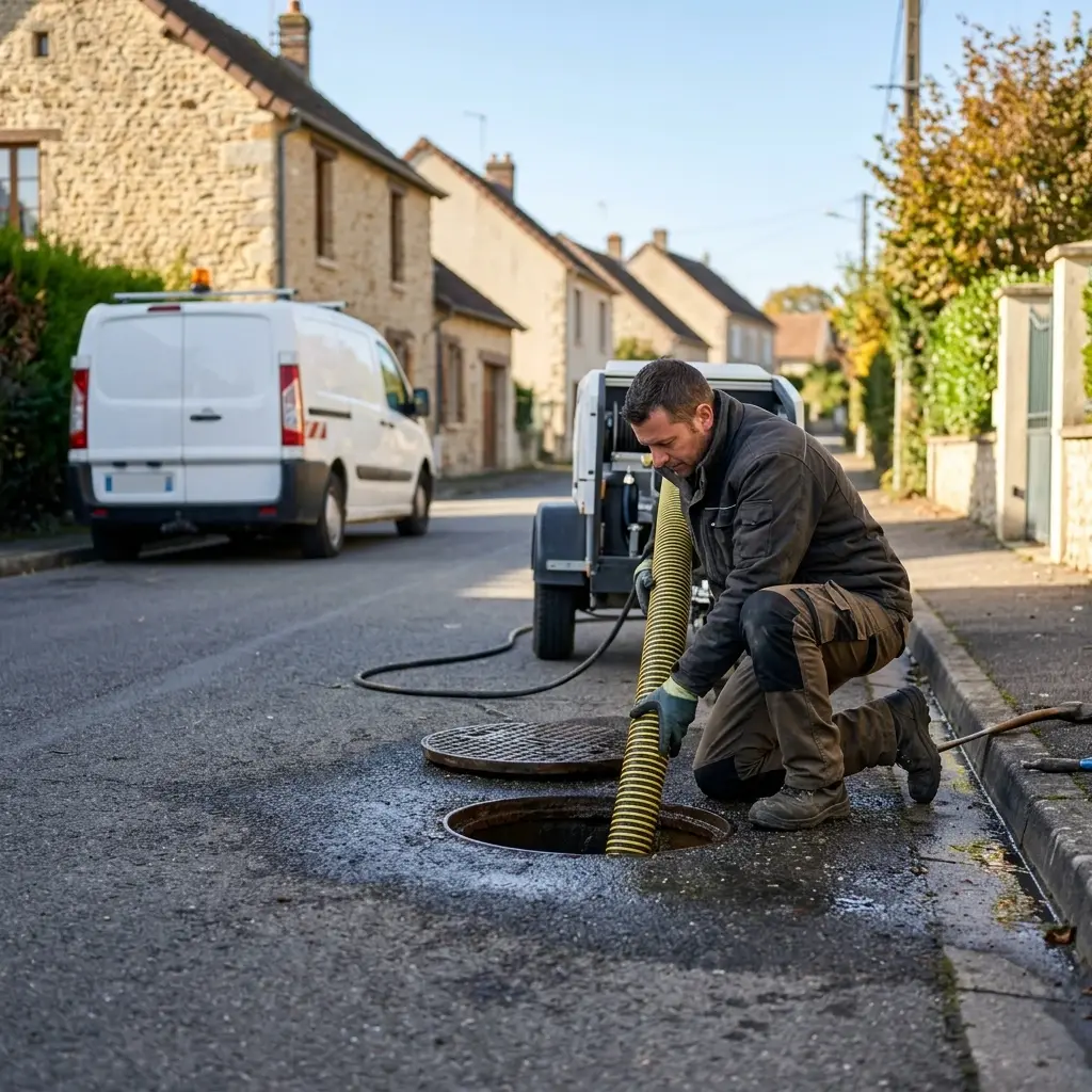 Comment prévenir l'encrassement de vos canalisations à Bezalles