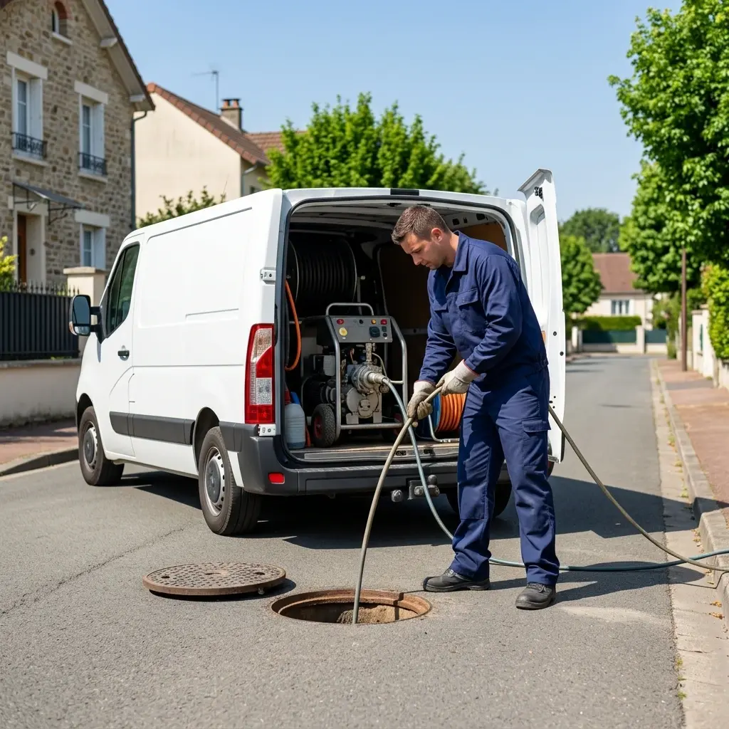 Une sérénité retrouvée pour vos installations sanitaires
