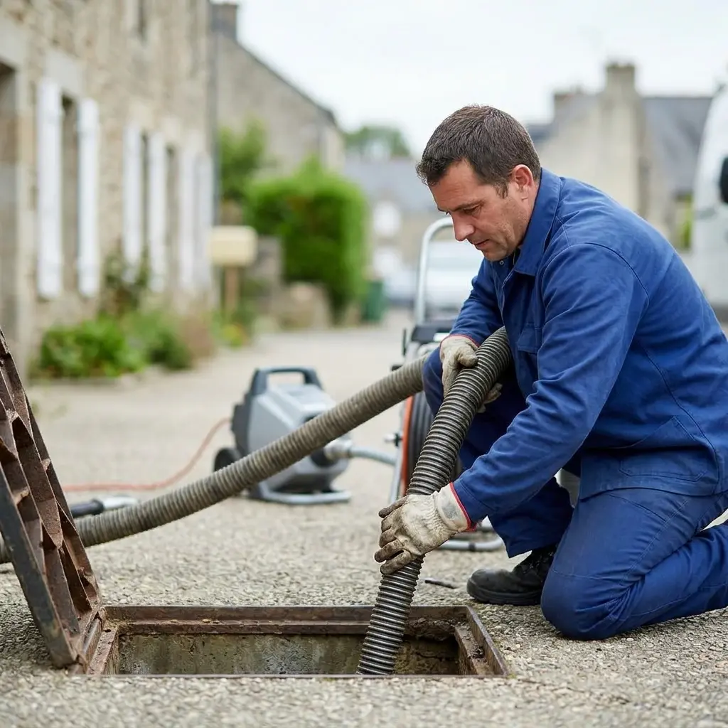 Comment se déroule l'intervention à Boisdon ?
