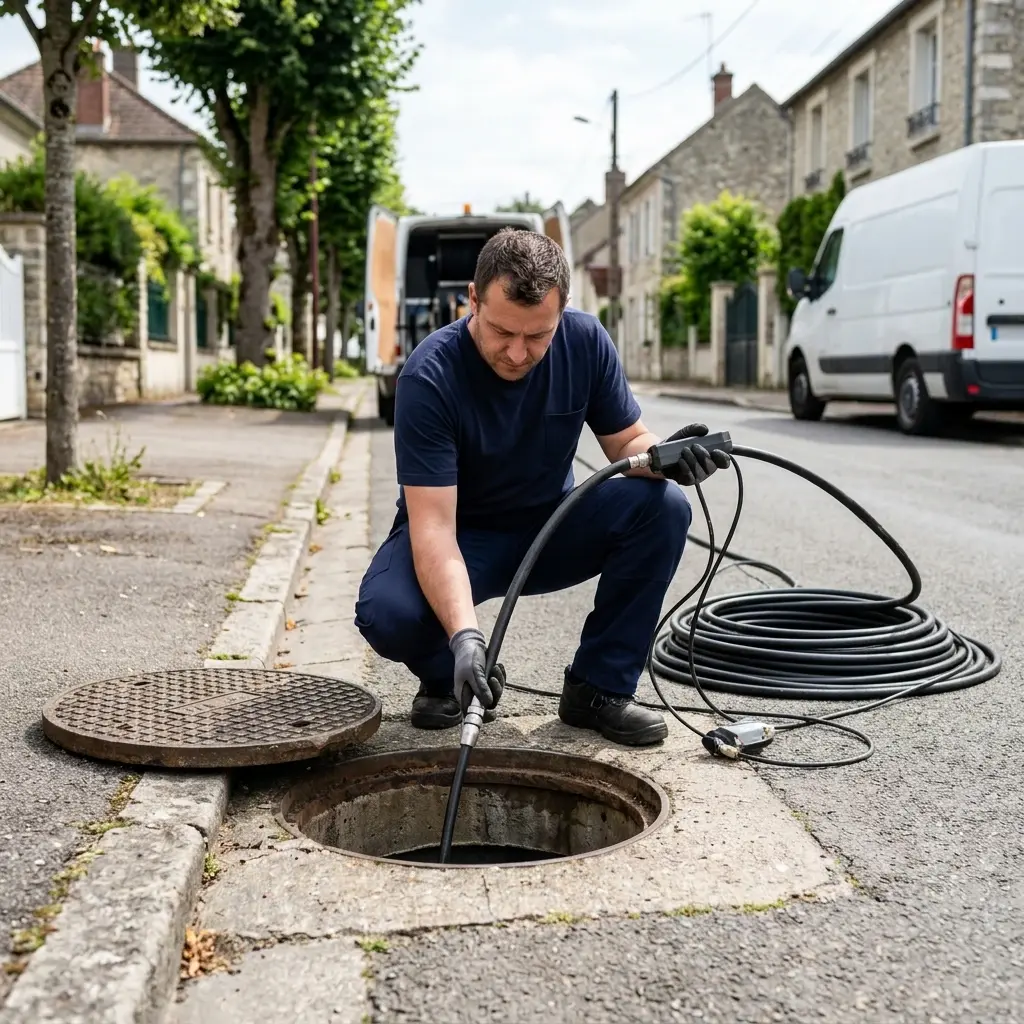 Comment se déroule l'intervention à Jouy-le-Châtel ?