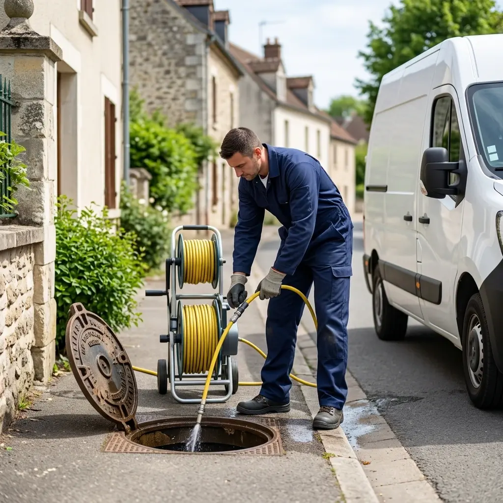 Comment prévenir l'encrassement de vos conduits à Pécy ?